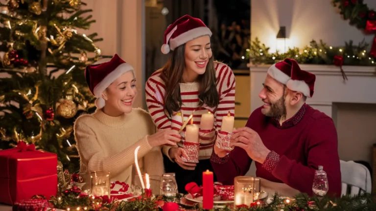 40 Frases de Natal para impressionar seus clientes e estreitar laços