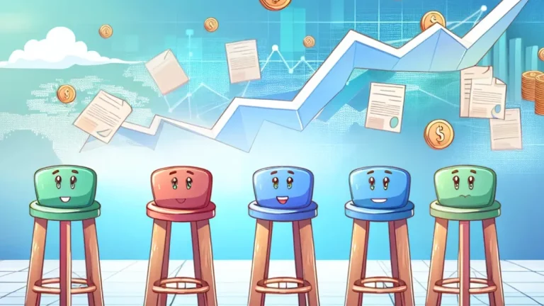4 Bancos que aprovam empréstimo para negativados