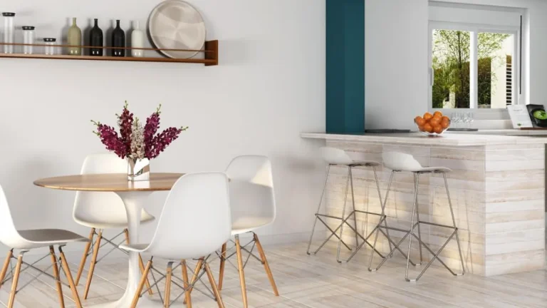 4 escolhas de decoração de casa para quem sofre de ansiedade