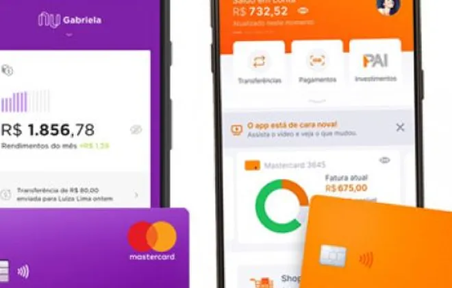 4 melhores contas digitais para MEI em 2022