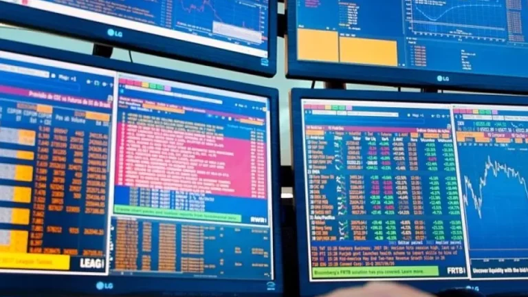 4 opções de corretoras de investimentos para quem está começando