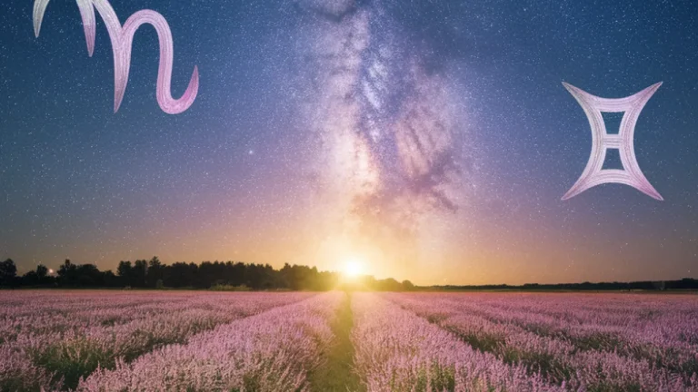 4 Signos que estão passando por transformação emocional profunda