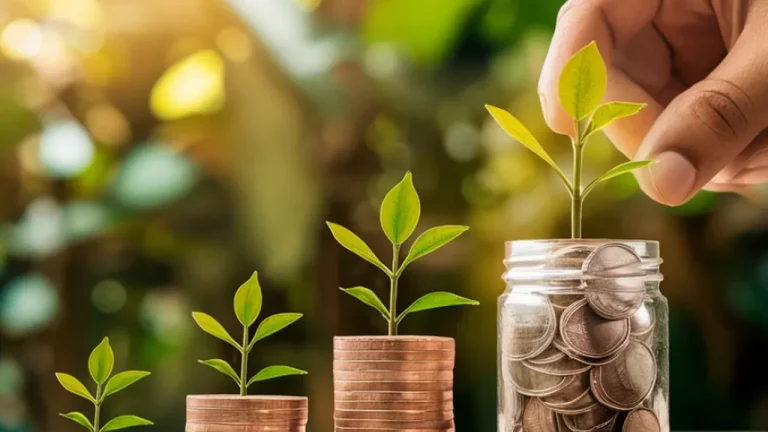 5 Ações recomendadas pela Ágora para maximizar sua renda passiva
