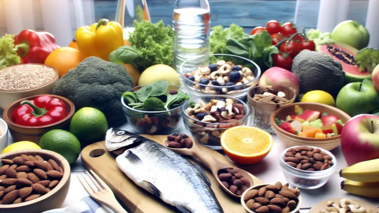 5 Alimentos que podem prolongar sua vida