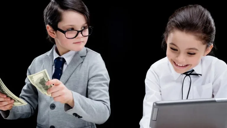5 bons investimentos que pais podem fazer para os filhos