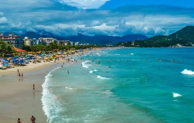 5 destinos de Viagens  Nacionais para fazer sem  Gastar muito (SEM MEDO)