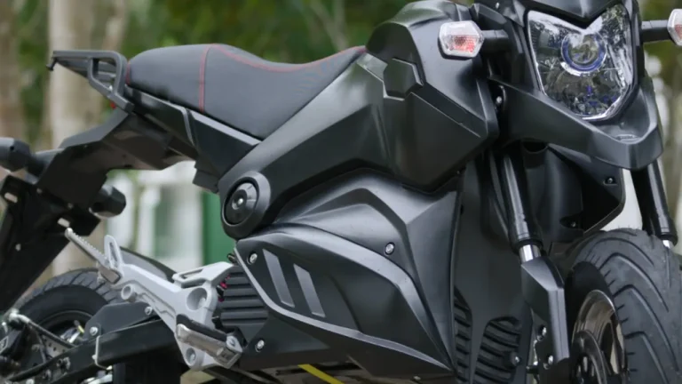 5 dicas certeiras para fazer a bateria da moto elétrica durar mais