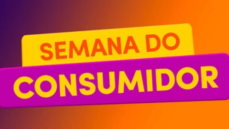 5 dicas para economizar na compra de eletrodomésticos durante a semana do consumidor