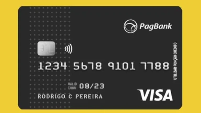 5 opções de cartões de crédito para quem ganha salário mínimo