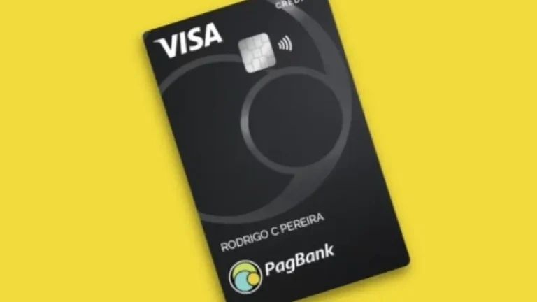 5 opções de cartão de crédito para quem está com o score baixo em 2025