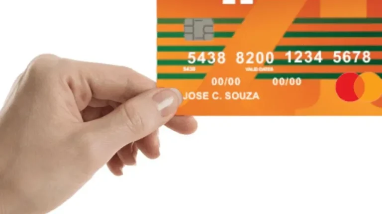 6 cartões de crédito para economizar no supermercado