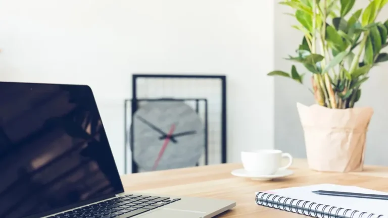 6 dicas e estratégias para aumentar a produtividade no home office