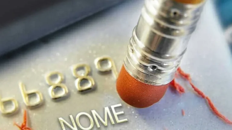 6 dicas para limpar o seu nome e se livrar das dívidas em 2025