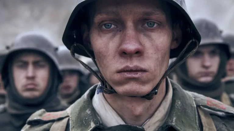 6 filmes originais da Netflix que você não pode deixar de ver