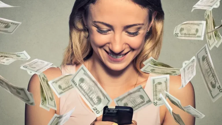 6 formas comprovadas de ganhar dinheiro pela internet agora mesmo