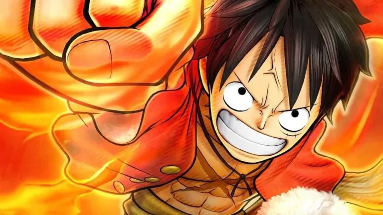 6 games para quem virou fã do One Piece