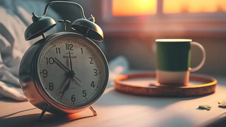 6 hábitos cientificamente comprovados para transformar sua rotina matinal