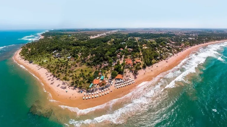 6 praias da Bahia que você precisa conhecer em 2025