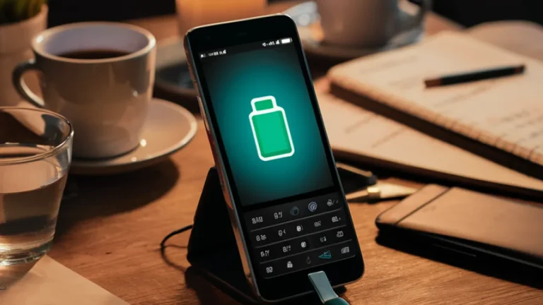 6 Segredos Revelados: Como Fazer a Bateria do Seu Celular Durar 2x Mais