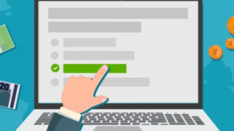 6 sites para quem quer ganhar dinheiro respondendo pesquisas