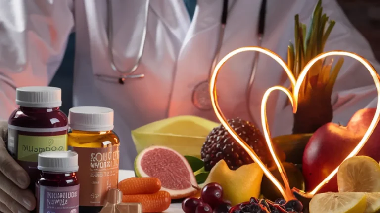 6 Suplementos que podem prejudicar sua saúde cardíaca: O que nutricionistas revelam