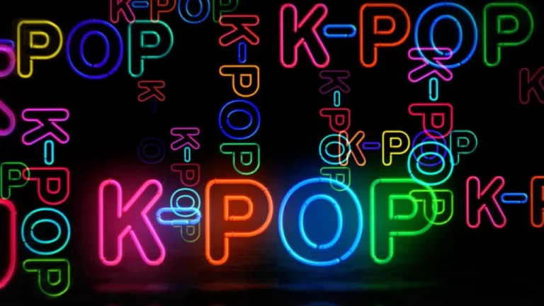 7 bandas para quem curte BTS