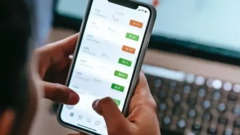 7 boas opções de aplicativos para quem quer começar a investir