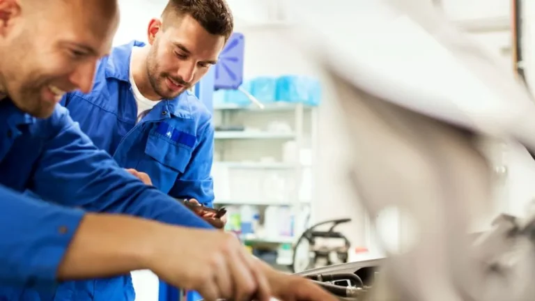 7 dicas de manutenção de carros para iniciantes