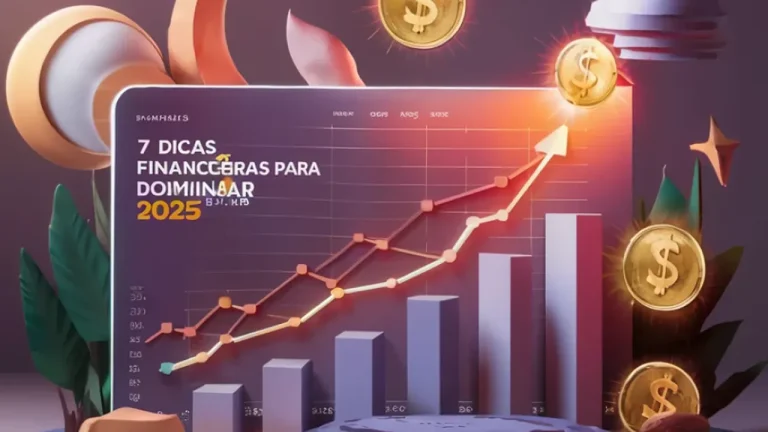 7 Dicas financeiras que os ricos usam para dominar 2025