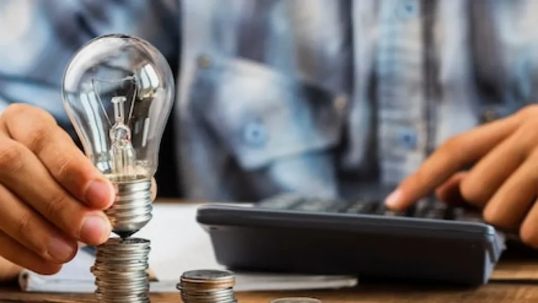 7 estratégias comprovadas para reduzir sua conta de luz em até 30%