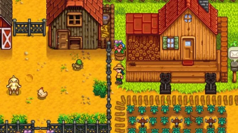 7 jogos para cuidar de fazendas em consoles e PCs