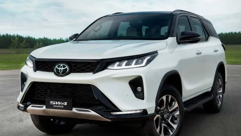 7 Melhores carros para famílias grandes: Conforto e espaço garantidos