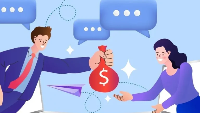 7 melhores opções de empresas para empréstimos online em 2024