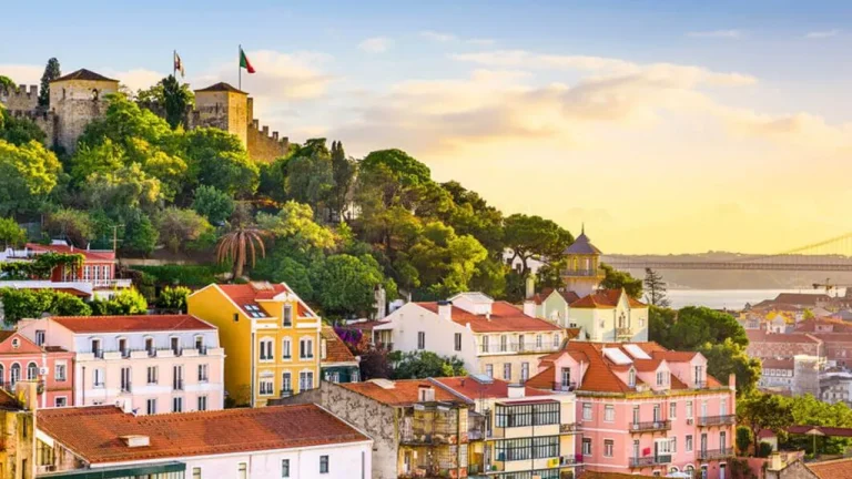 7 melhores países da Europa para morar e trabalhar