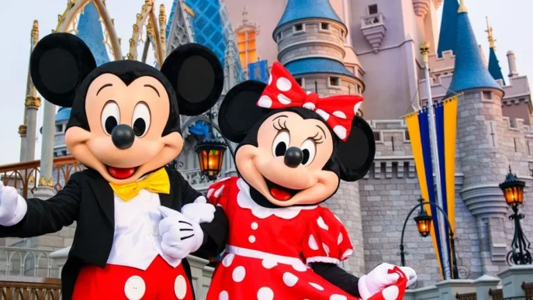 8 dicas fundamentais para quem vai para a Disney pela primeira vez