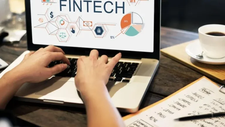 8 fintchs que oferecem bons empréstimos financeiros