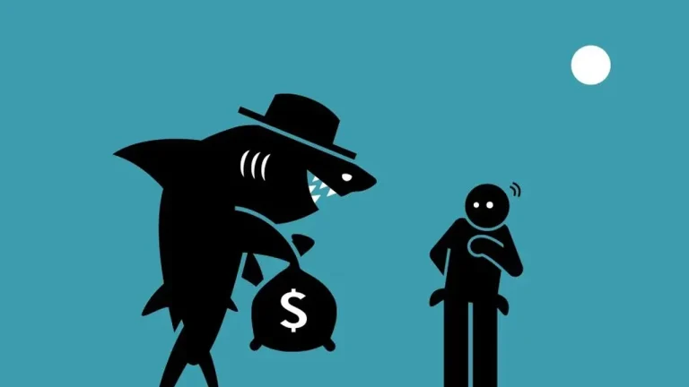 Agiota: entenda o que é e os perigos deste tipo de empréstimo