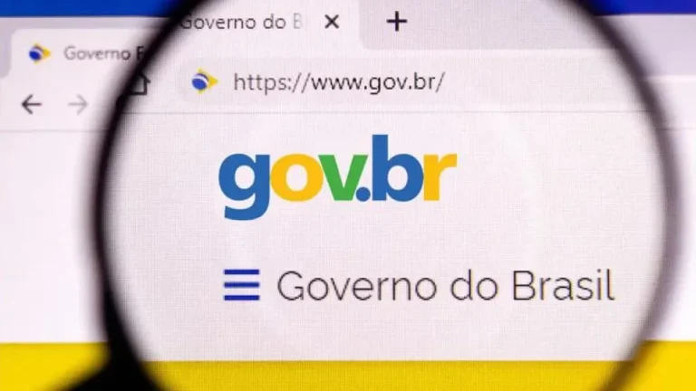 Alerta: Golpes no Gov.br aumentam 40% – Como proteger seus dados e evitar fraudes digitais