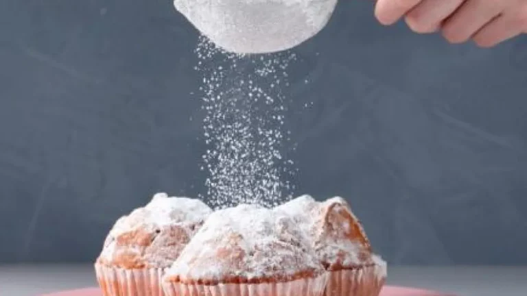 Alulose: Novo adoçante natural com zero calorias – Veja a nova alternativas para adoçar