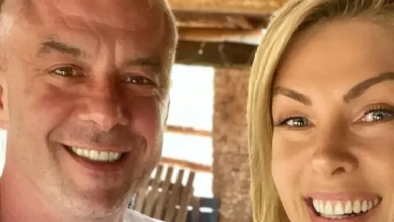 Ana Hickmann e outras: relembre casos de famosas que sofreram violência doméstica