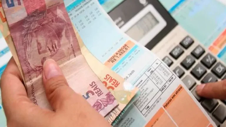 Aneel autoriza aumento na conta de luz. Reajuste pode chegar a 8,6%.