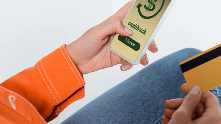 Aplicativos que dão cashback: conheça os melhores de 2025
