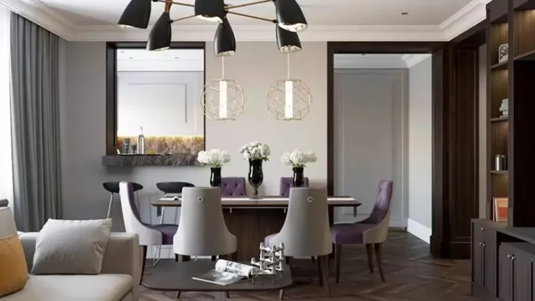 Arte Déco: confira dicas para usar este estilo nos seus projetos de decoração