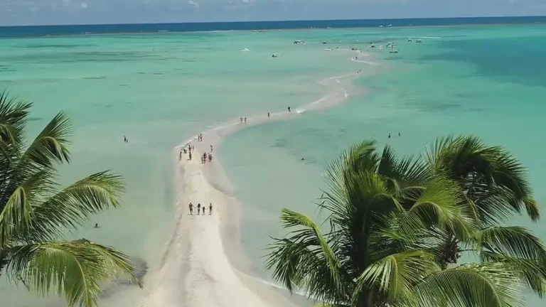 As 8 melhores praias do Nordeste brasileiro em 2024
