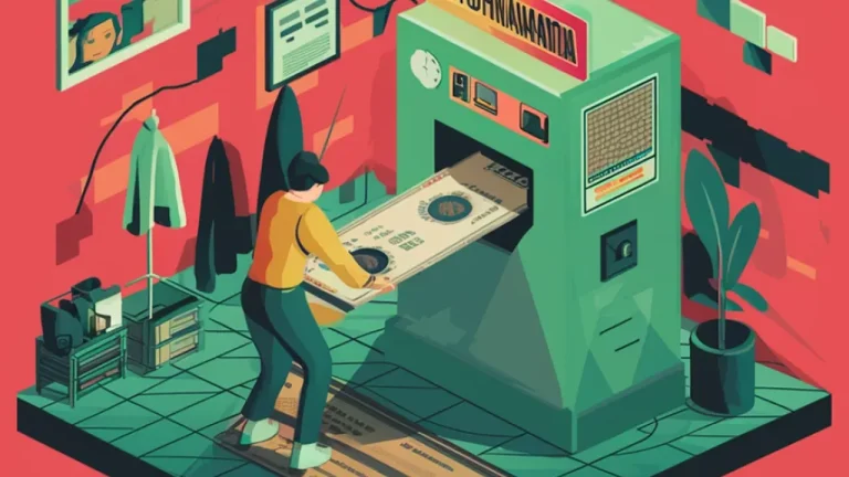 Autofinanciamento com Maquininha de Cartão: É legal passar meu próprio cartão?