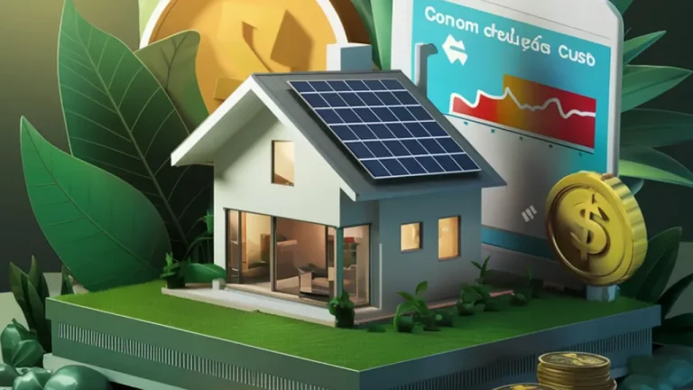 Bônus na Conta de Luz: Como funciona e quanto você pode economizar