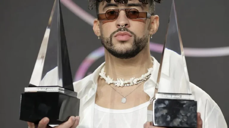 Bad Bunny: confira algumas curiosidades sobre o cantor mais escutado nos últimos anos