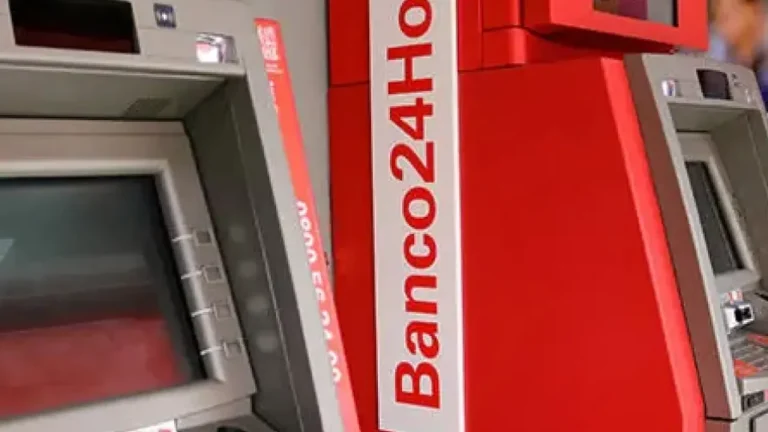Banco24Horas: Como funciona, serviços disponíveis e dicas para economizar nas tarifas