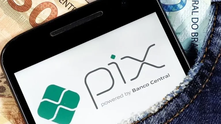 Banco Central antecipa nova função do Pix. Recurso deve ser liberado em breve.