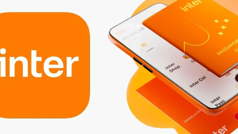 Banco Inter: Abra sua conta digital gratuita agora mesmo